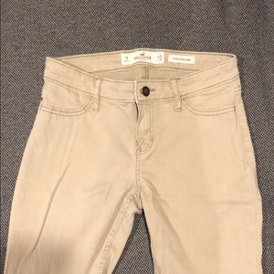 Hollister pants